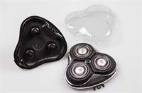 Skærehoved, Philips hår- & skægtrimmer - Sort