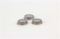 Skær, Philips hår- & skægtrimmer (sæt á 3 stk)