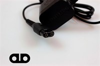 Oplader, Philips hår- & skægtrimmer