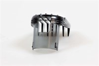 Afstandskam, Philips hår- & skægtrimmer - 3-15 mm