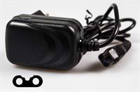 Oplader, Philips hår- & skægtrimmer