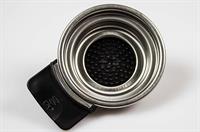 Pudeholder, Saeco espressomaskine