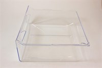 Fryseskuffe, AEG køl & frys (mellem og øvre)