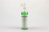 Mikroovnrens, universal mikroovn - 500 ml