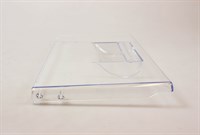 Vippelåge i fryser, Rex-Electrolux køl & frys