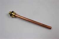 Dyse til indsprøjtning, Promac espressomaskine