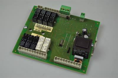 Elektronik, Rational industri komfur & ovn