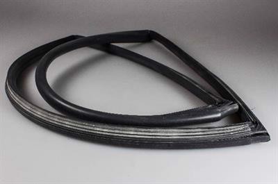 Tætningsliste, Rational industri komfur & ovn