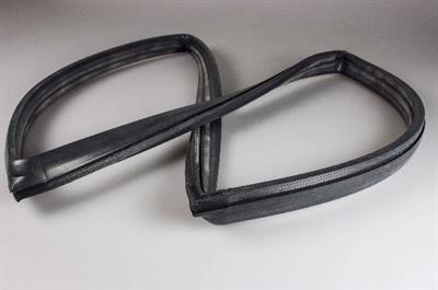 Tætningsliste, Rational industri komfur & ovn