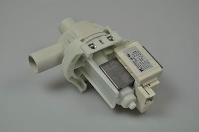 Pumpe, Rational industri komfur & ovn - 50/60Hz