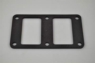 Pakning til varmelegeme, Rational industri komfur & ovn