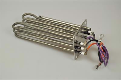 Varmelegeme, Rational industri komfur & ovn