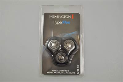 Skærehoved, Remington hår- & skægtrimmer