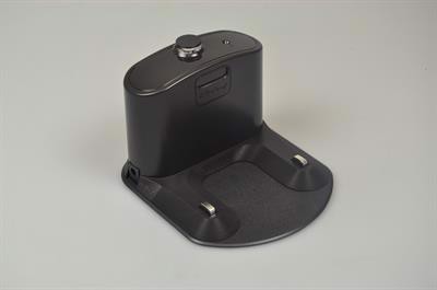 Ladestation, iRobot Roomba robotstøvsuger