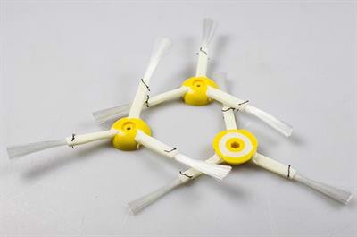 Sidebørste, iRobot Roomba robotstøvsuger