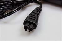 Oplader, Remington hår- & skægtrimmer