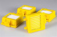 Filter, iRobot Roomba robotstøvsuger