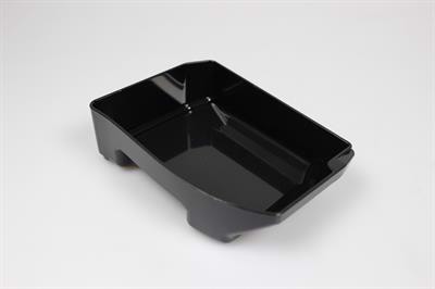 Drypbakke, Saeco kaffemaskine