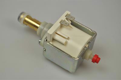 Pumpe, Saeco espressomaskine