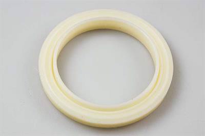 Pakning, Sage espressomaskine