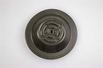 Returventil, Sage espressomaskine