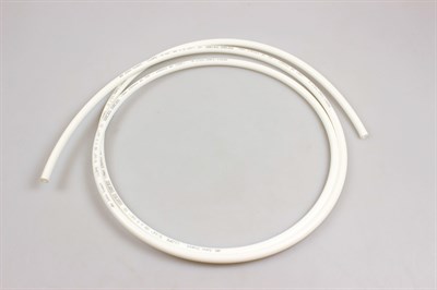 Slange for vand, universal side by side køleskab - 2000 mm (IKKE godkendt i Danmark)