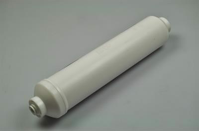 Vandfilter til ismaskine, LG Electronics side by side køleskab