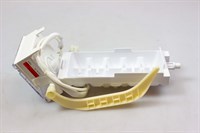 Ismaskine, Samsung side by side køleskab (komplet)