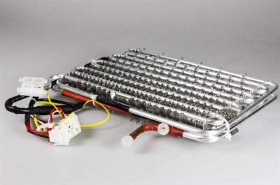 Varmelegeme, Samsung køl & frys