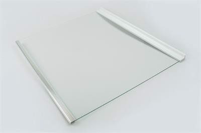 Glashylde, Samsung køl & frys - Glas (over grøntskuffe)