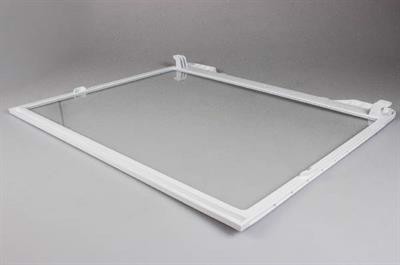 Glashylde, Samsung køl & frys