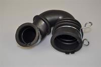 Sæbeslange, Samsung vaskemaskine