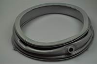 Dørbælg, Samsung vaskemaskine - Gummi