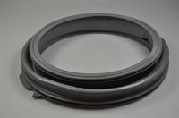 Dørbælg, Samsung vaskemaskine - Gummi