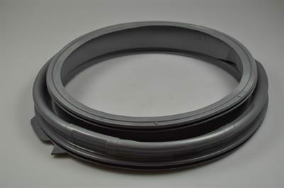 Dørbælg, Samsung vaskemaskine - Gummi