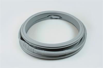 Dørbælg, Samsung vaskemaskine - Gummi