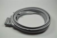 Dørbælg, Samsung vaskemaskine - Gummi