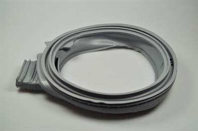 Dørbælg, Samsung vaskemaskine - Gummi