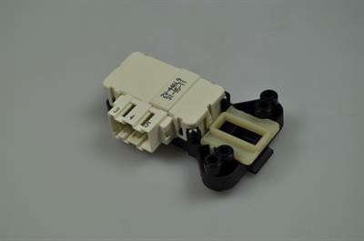 Dørlås, Samsung vaskemaskine