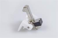 Låsehage, Samsung vaskemaskine