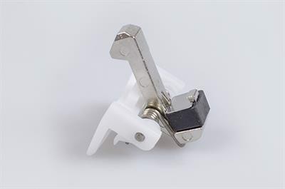 Låsehage, Samsung vaskemaskine