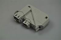 Dørlås, Samsung vaskemaskine