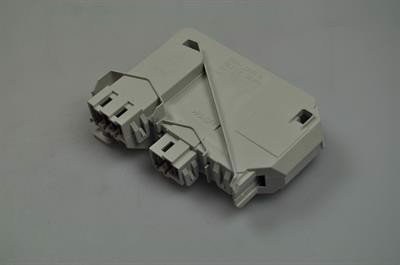 Dørlås, Samsung vaskemaskine