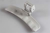 Dørgreb, Samsung vaskemaskine - Grå