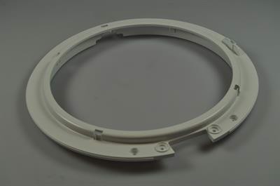 Dørramme, Samsung vaskemaskine