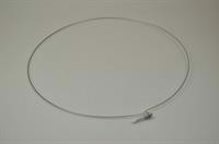 Spændering til dørbælg, Samsung vaskemaskine