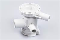 Pumpehus, Samsung vaskemaskine