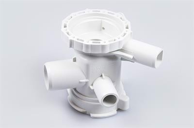 Pumpehus, Samsung vaskemaskine