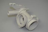 Pumpehus, Samsung vaskemaskine