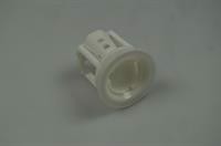 Trevlesi, Samsung vaskemaskine (uden låg)